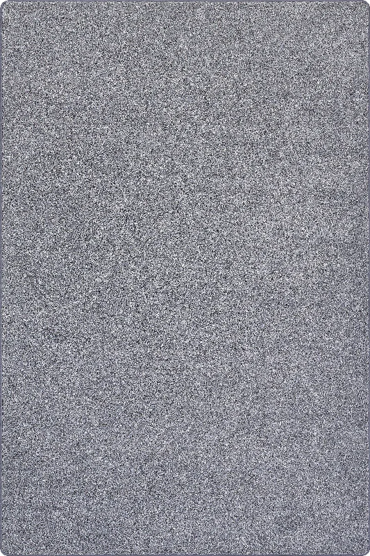 Sandpiper Shaggy Custom Sample Rug | Blue Grey