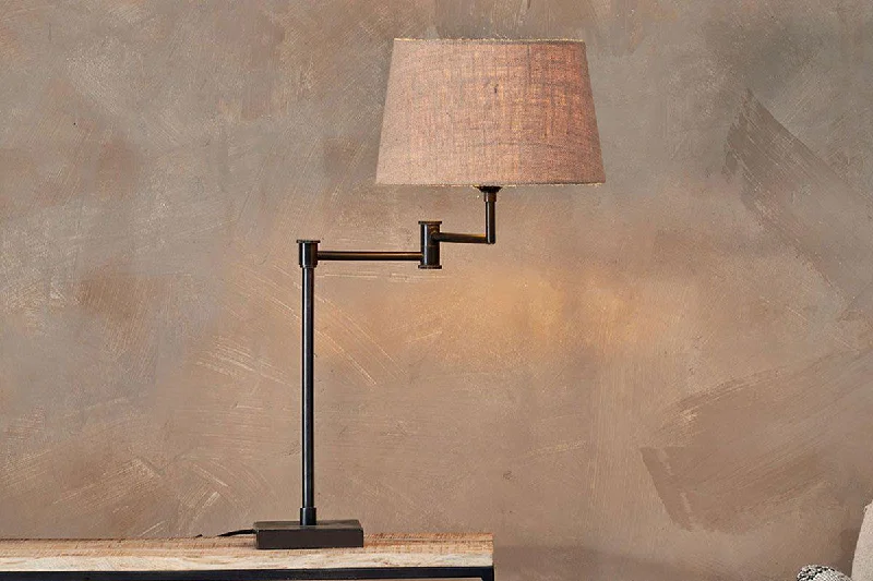 Kara Table Lamp