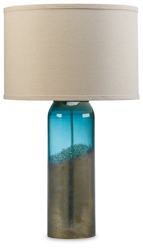 Dorahton Glass Table Lamp (1/CN)