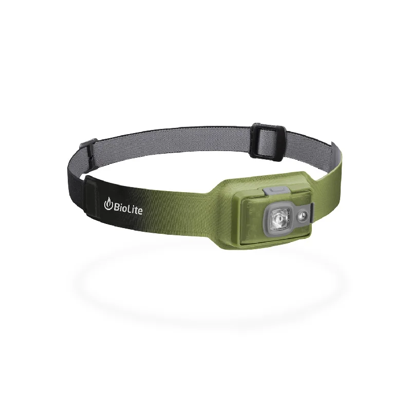 HeadLamp 200, Moss Green