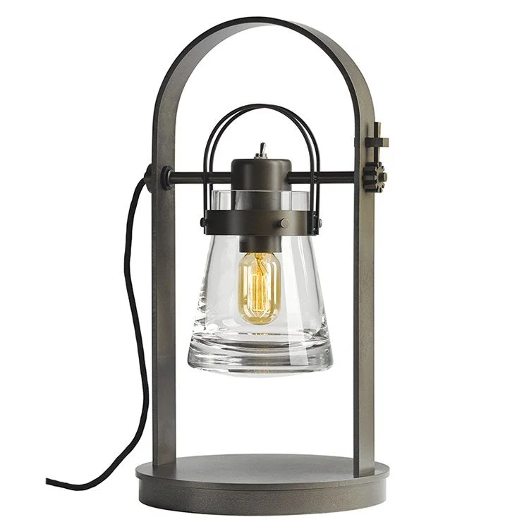 Erlenmeyer Table Lamp