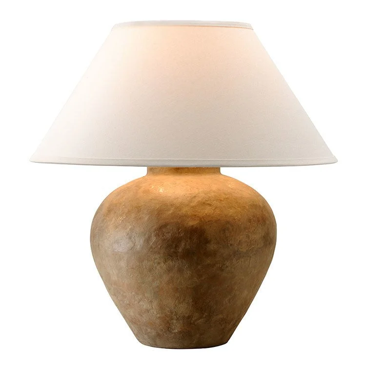 Calabria Single-Light Table Lamp