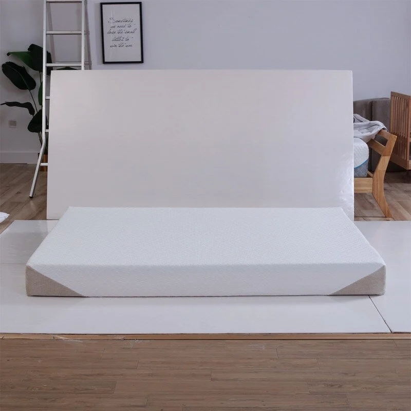 8 Inch memory foma mattress