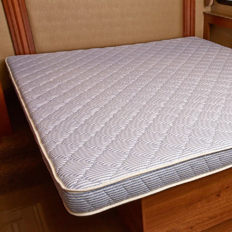 InnerSpace 5.5-inch Twin-size RV Foam Mattress