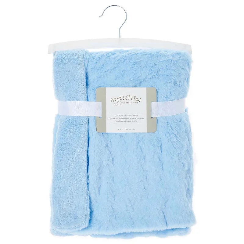 Luxury Plush Fleece Blanket