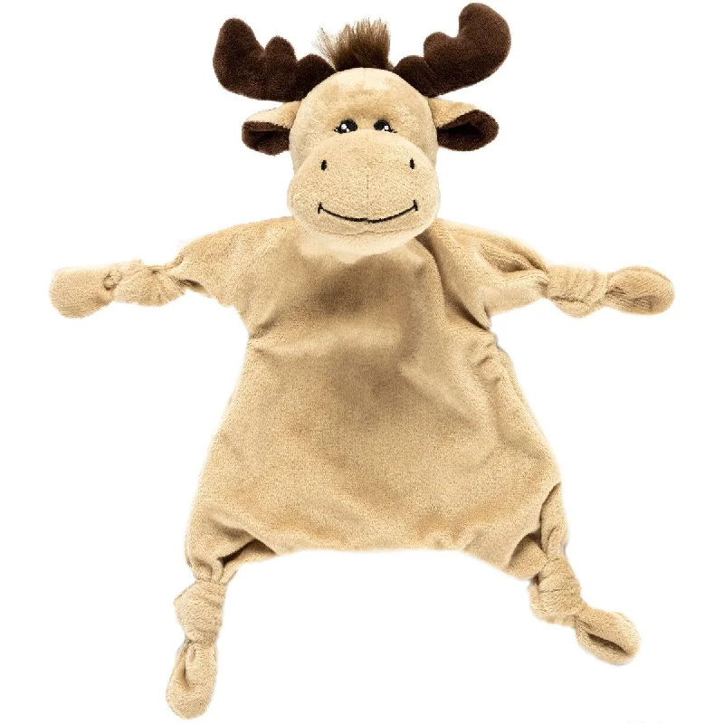 Moose Security Blanket