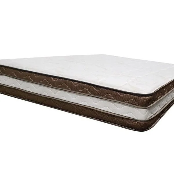 Purest of America® Euro 2 Sided 12" Twin XL Mattress