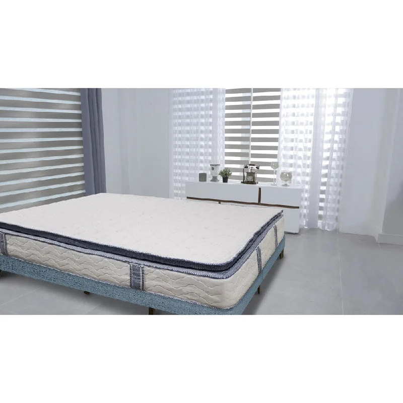 Purest of America® Infinity 9" Full Mattress