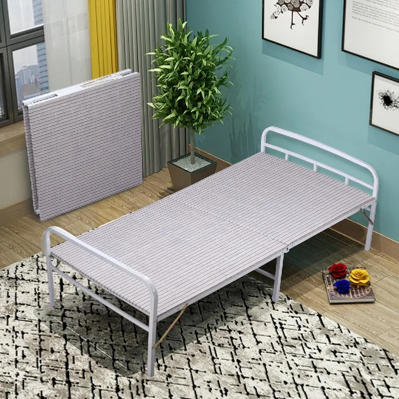 Rollaway Folding Twin Guest Bed