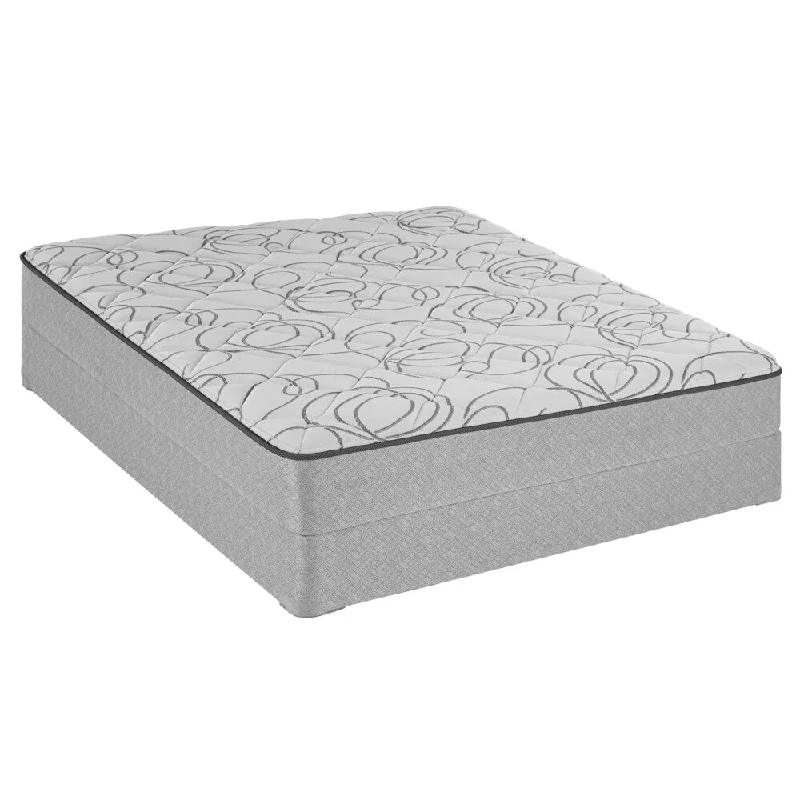 Sealy Madison Cafe Firm Queen-size Mattress