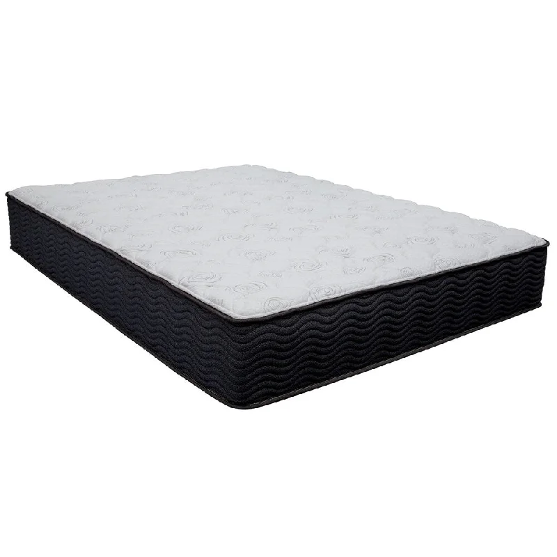 Series 5 Premium 11" Gel Memory Foam Mattress