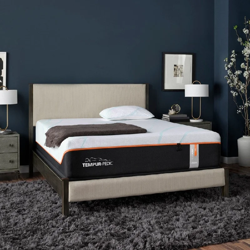 TEMPUR-LuxeAdapt 13-inch Firm Mattress