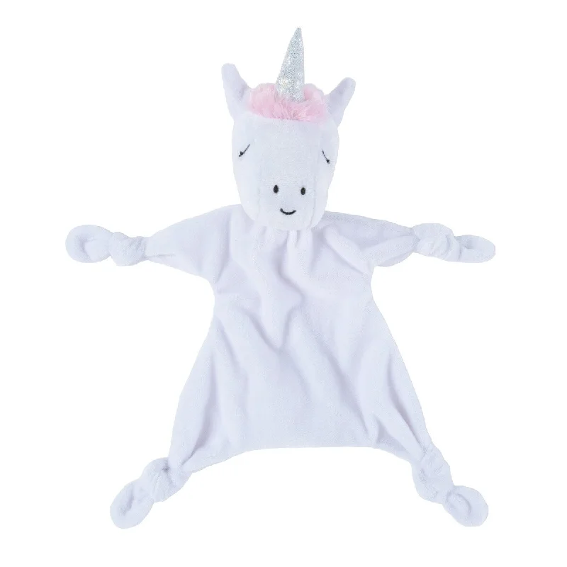 Unicorn Security Blanket