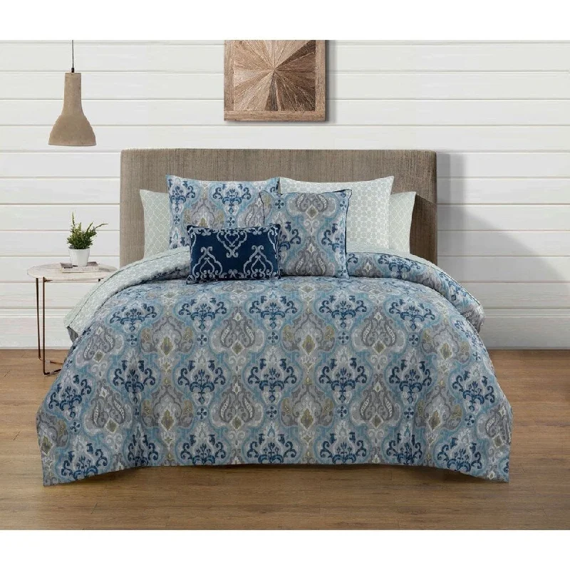 Avondale Manor Marlow 9-piece Comforter Set