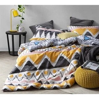 BYB Happy Smile Comforter