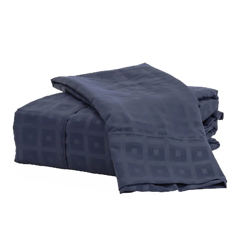 Christopher Knight Microfiber Sheet Set