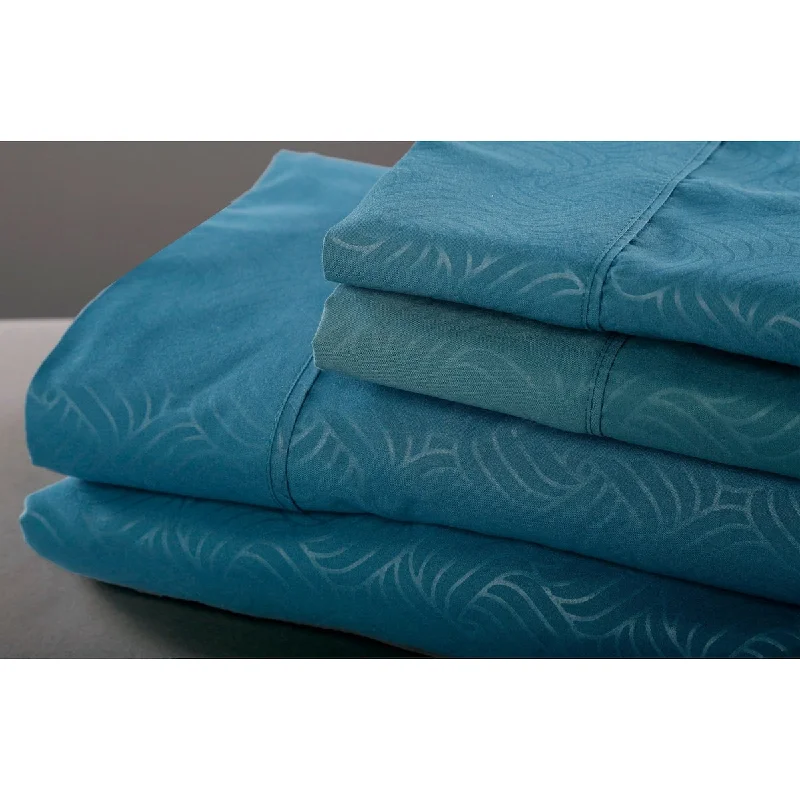 Christopher Knight Microfiber Sheet Set