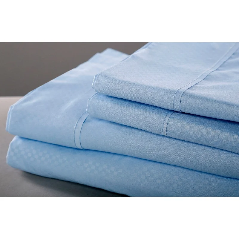 Christopher Knight Microfiber Sheet Set