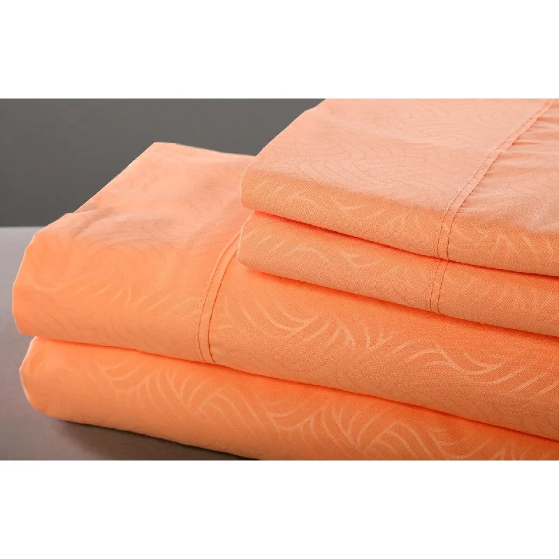 Christopher Knight Microfiber Sheet Set