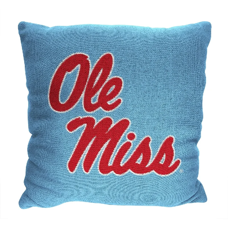 COL Mississippi Invert Pillow