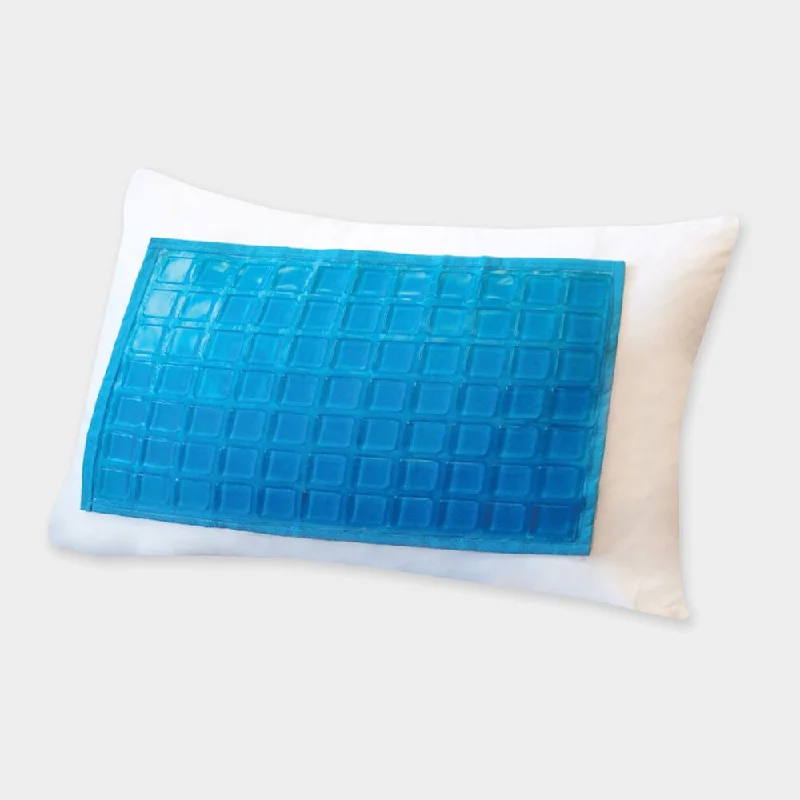 Cooling Gel Pillow Protector