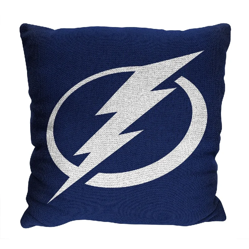 Lightning Invert Pillow