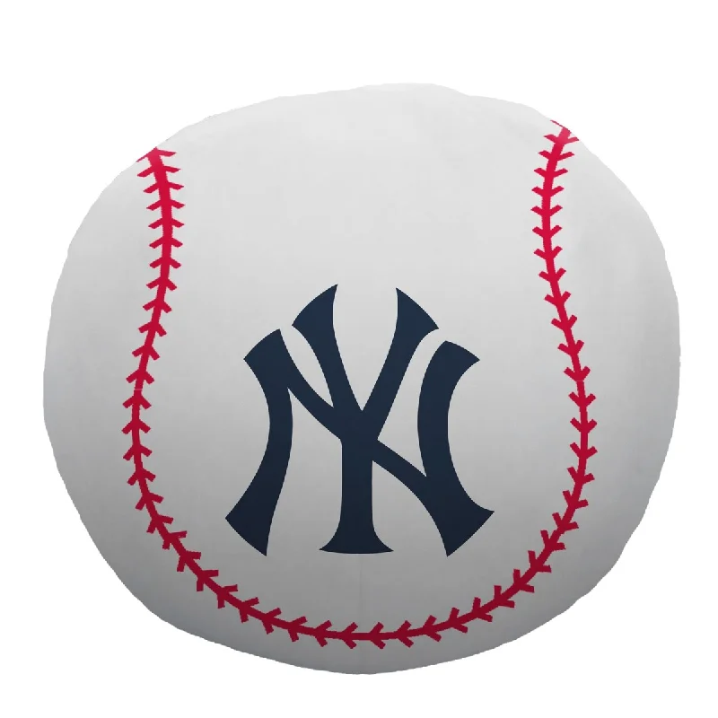 MLB 139 Yankees Cloud Pillow 11"