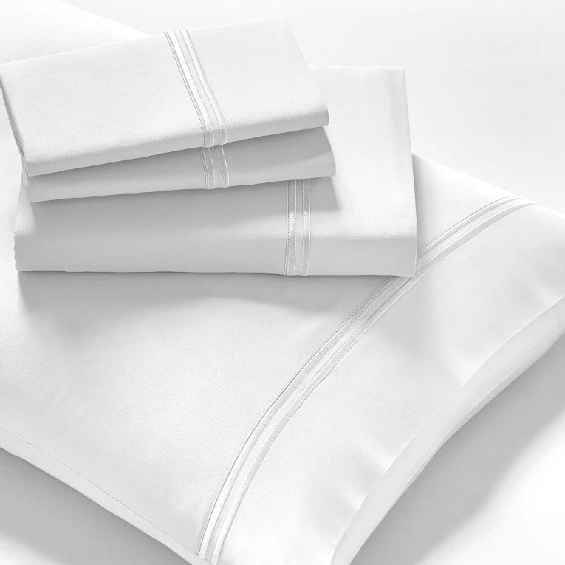 Premium Tencel Sheet Set Size - Split Cal - King