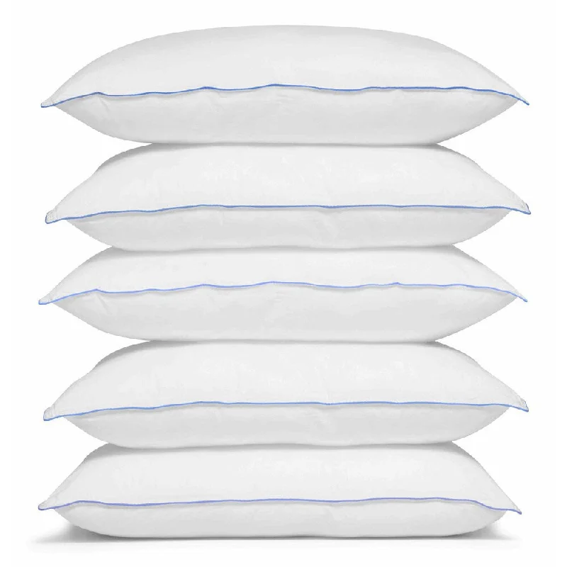 Soft Essentials Premium Down Alternative Pillow - White