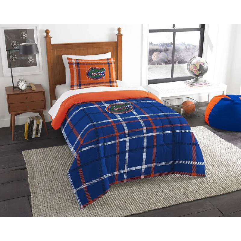 The Northwest Company COL 835 Florida Twin Comforter Set