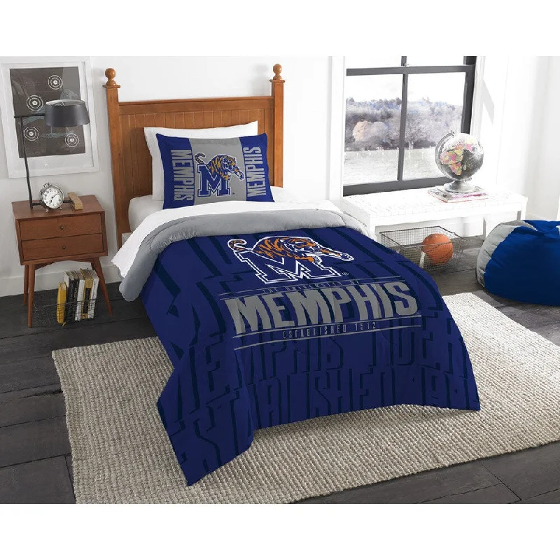 The Northwest Company Memphis Twin 2-piece Comforter Set