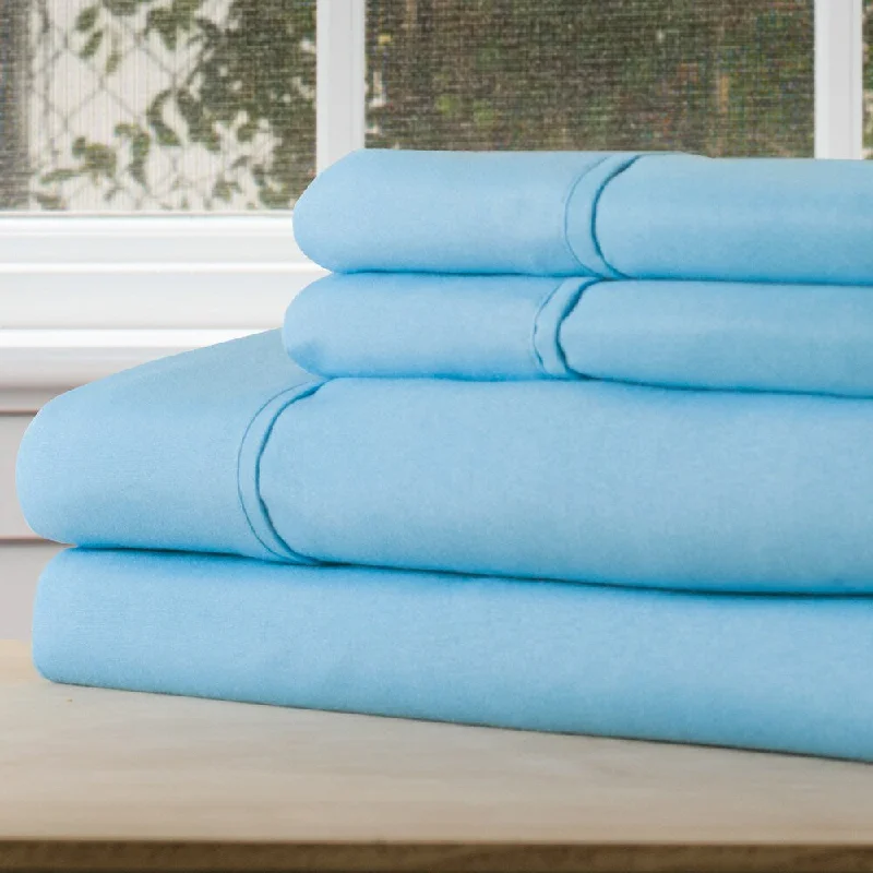 Windsor Home 1200 Series Full Sheet Set