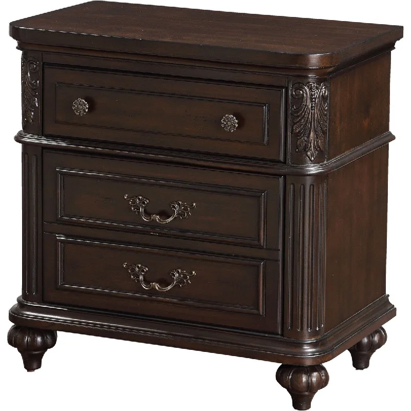 Nottingham Nightstand