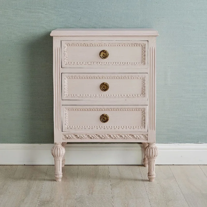 Alina Ballerina Nightstand