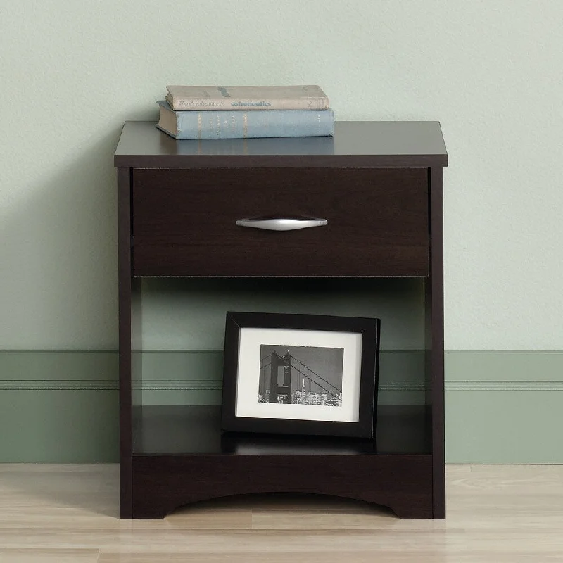 Copper Grove Maralik 1-drawer Nightstand